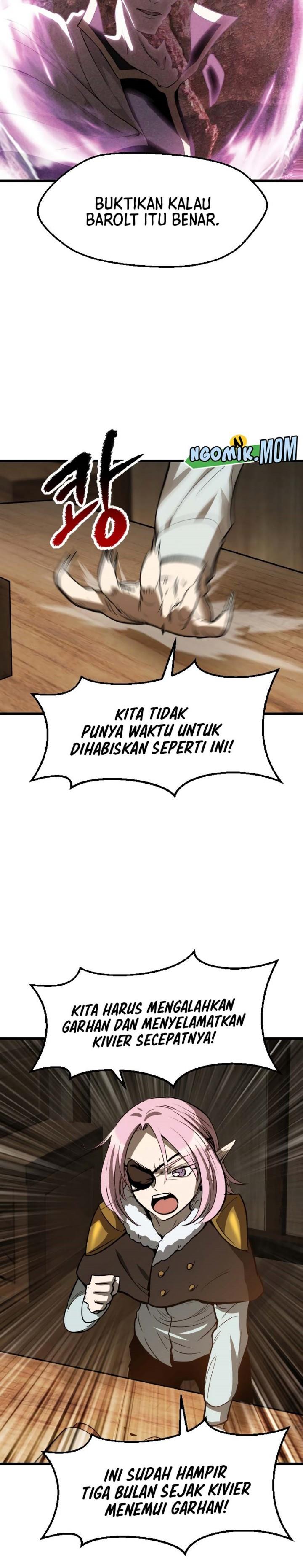 Otherworldly Sword King’s Survival Records Chap 214 - Next Chap 215