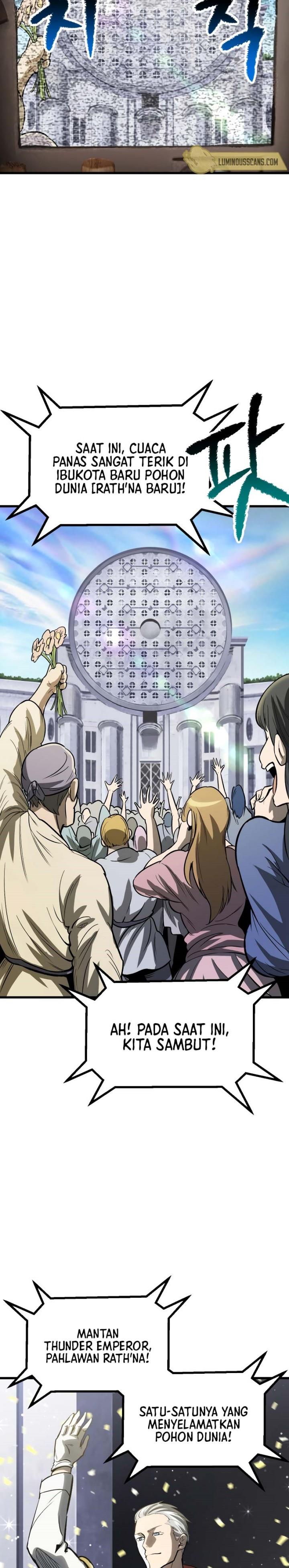 Otherworldly Sword King’s Survival Records Chap 214 - Next Chap 215