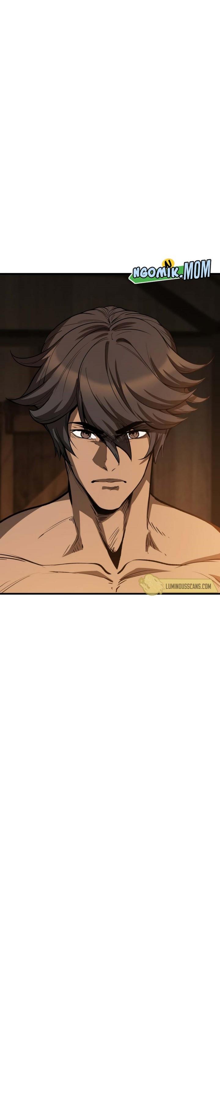 Otherworldly Sword King’s Survival Records Chap 214 - Next Chap 215