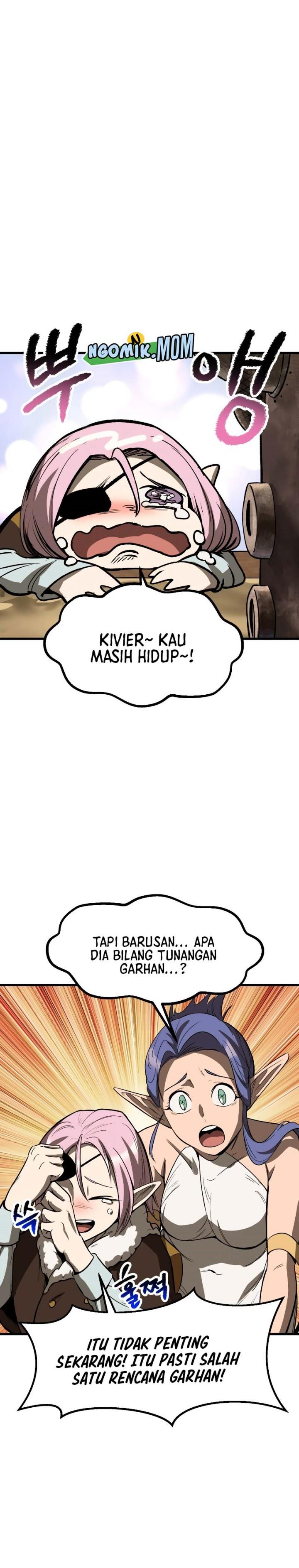 Otherworldly Sword King’s Survival Records Chap 214 - Next Chap 215