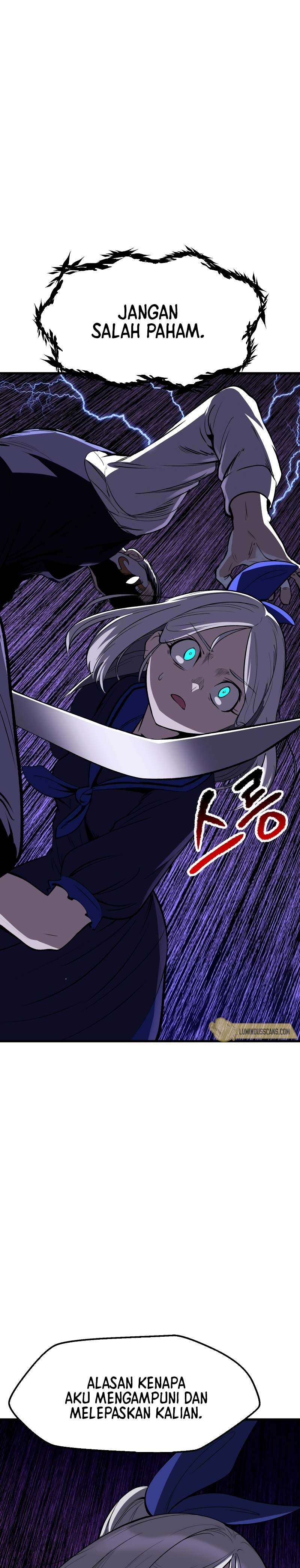 Otherworldly Sword King’s Survival Records Chap 215 - Next Chap 216