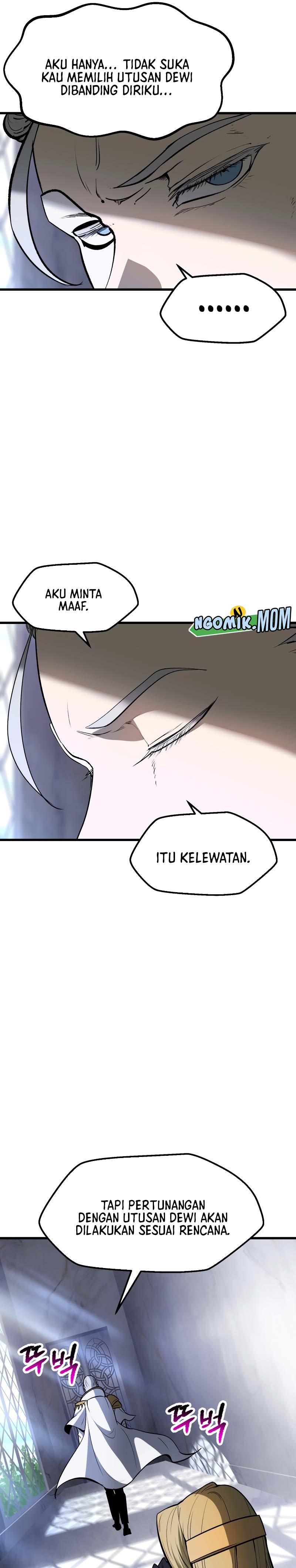 Otherworldly Sword King’s Survival Records Chap 215 - Next Chap 216