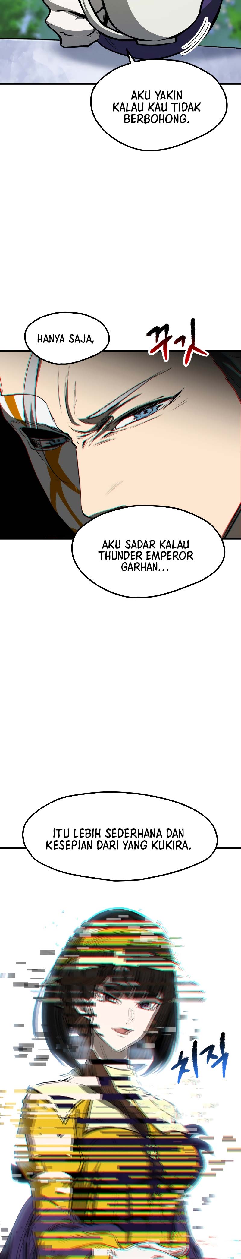 Otherworldly Sword King’s Survival Records Chap 215 - Next Chap 216