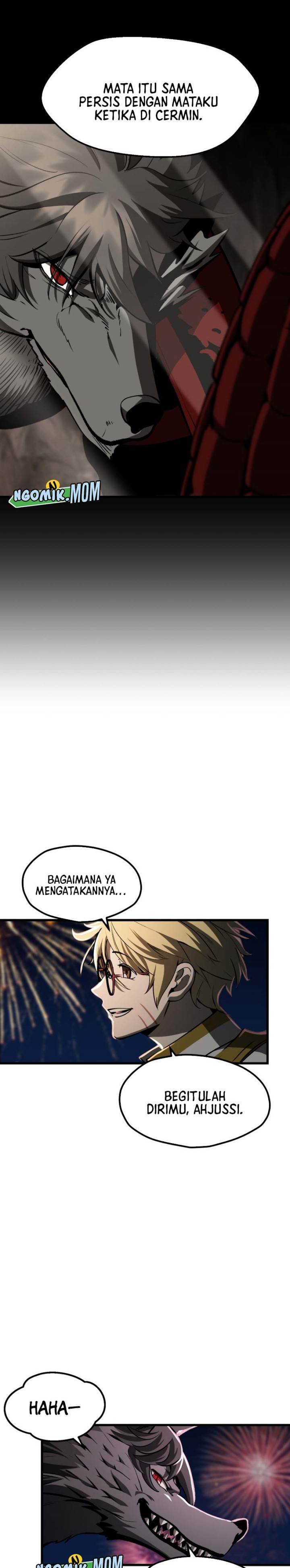 Otherworldly Sword King’s Survival Records Chap 219 - Next Chap 220