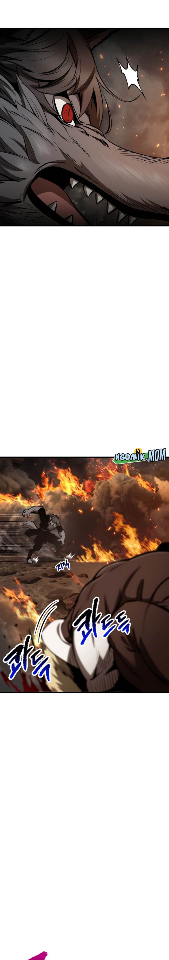 Otherworldly Sword King’s Survival Records Chap 219 - Next Chap 220