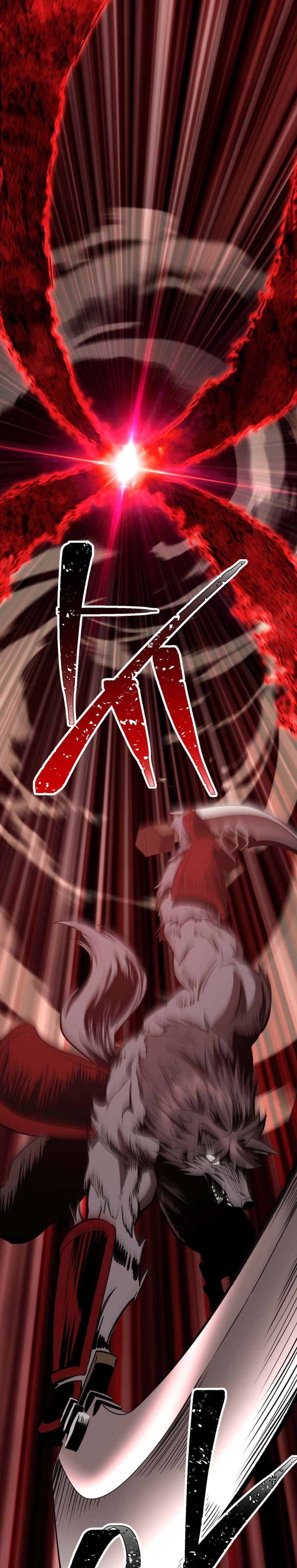 Otherworldly Sword King’s Survival Records Chap 220 - Next Chap 221