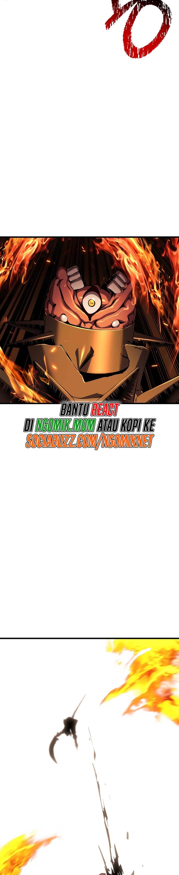 Otherworldly Sword King’s Survival Records Chap 221 - Next Chap 222