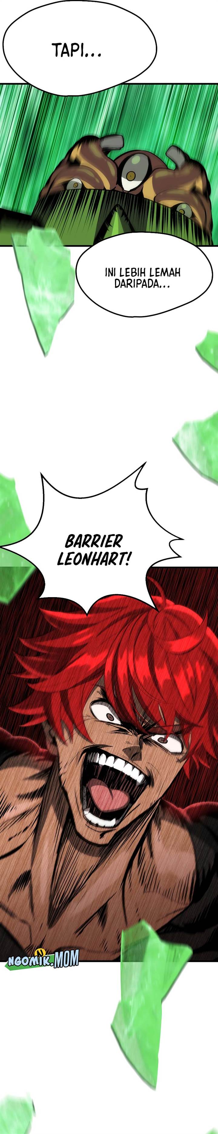 Otherworldly Sword King’s Survival Records Chap 221 - Next Chap 222