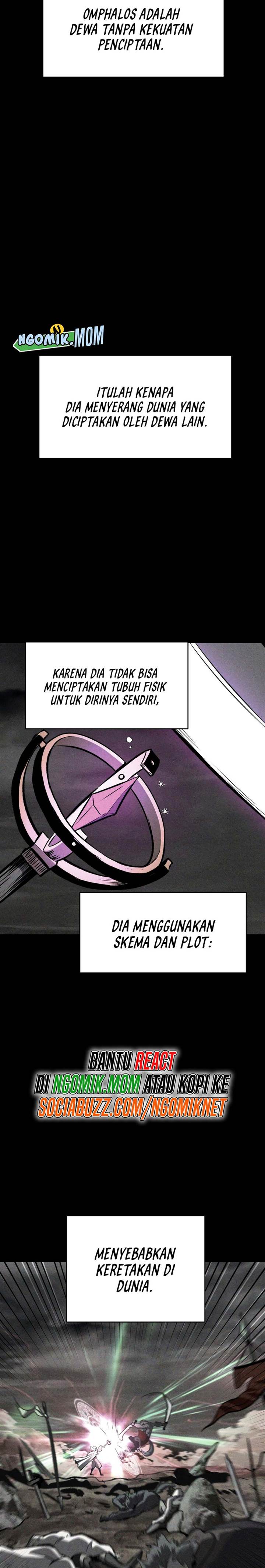 Otherworldly Sword King’s Survival Records Chap 221 - Next Chap 222