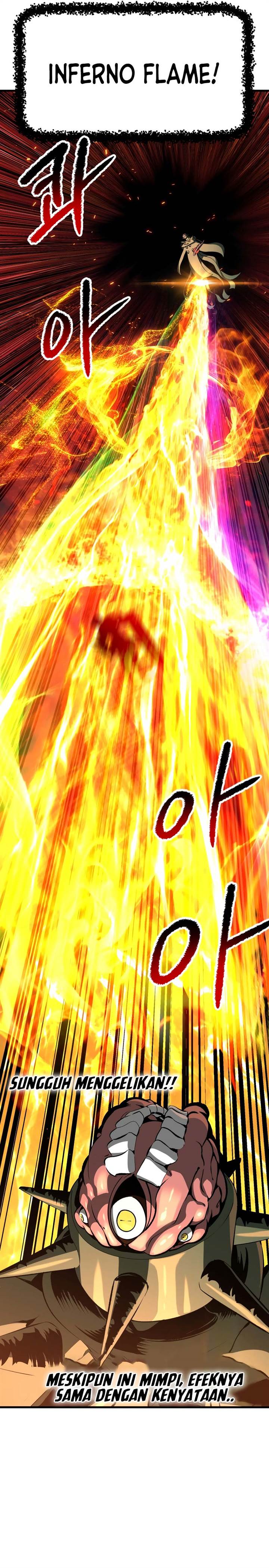 Otherworldly Sword King’s Survival Records Chap 221 - Next Chap 222