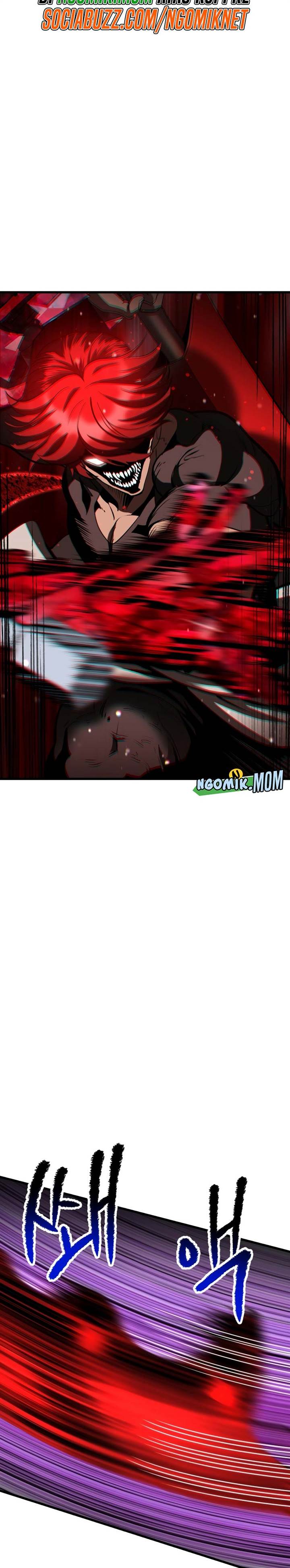 Otherworldly Sword King’s Survival Records Chap 222 - Next Chap 223