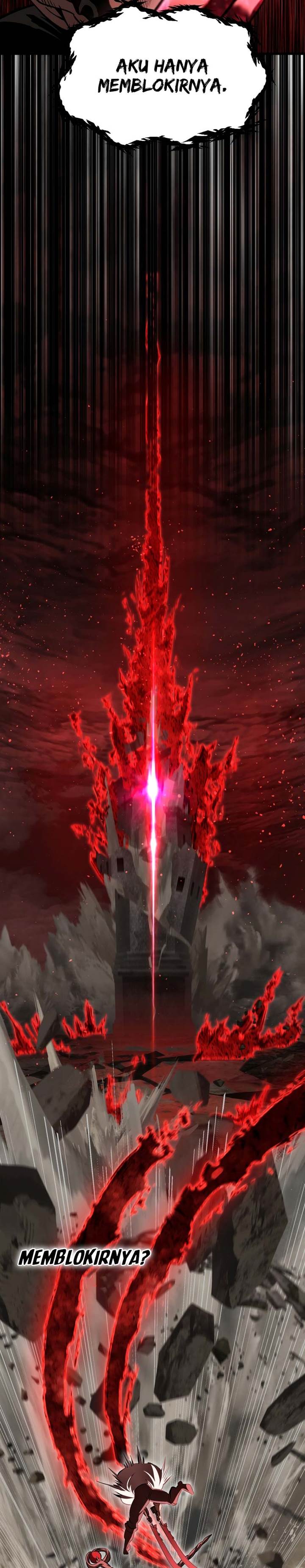 Otherworldly Sword King’s Survival Records Chap 222 - Next Chap 223