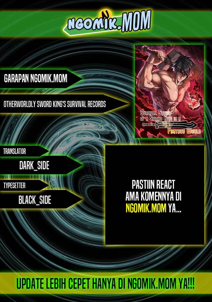 Otherworldly Sword King’s Survival Records Chap 222 - Next Chap 223