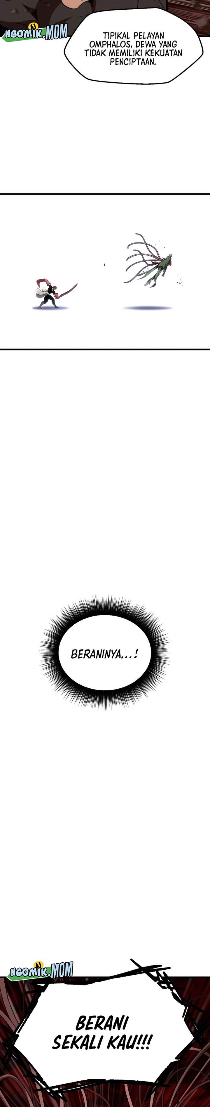 Otherworldly Sword King’s Survival Records Chap 222 - Next Chap 223