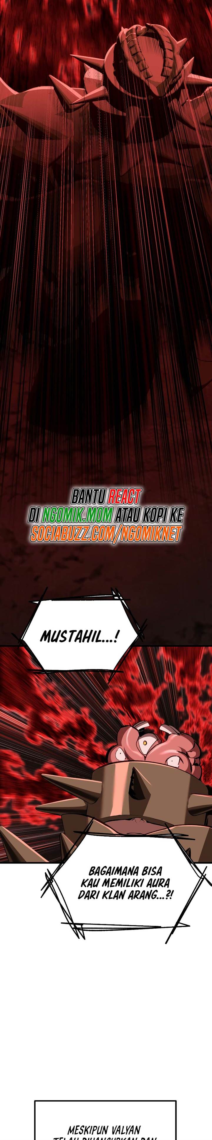Otherworldly Sword King’s Survival Records Chap 222 - Next Chap 223