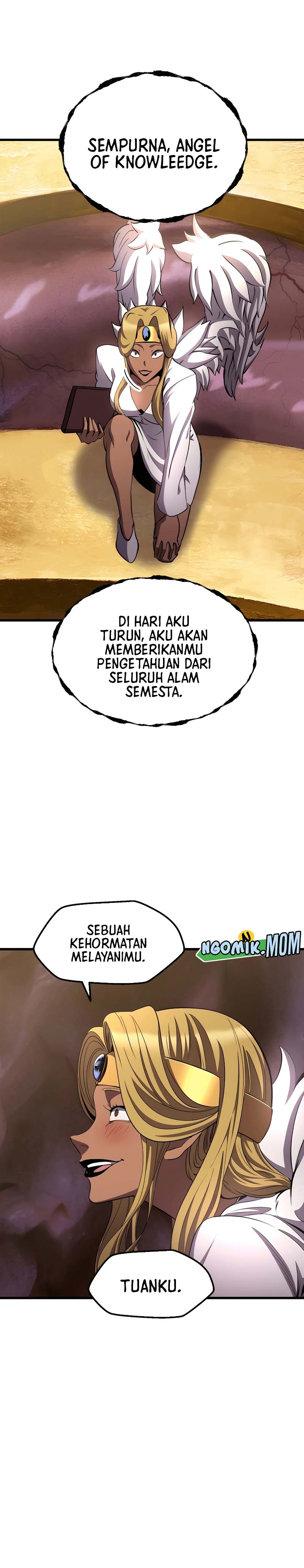 Otherworldly Sword King’s Survival Records Chap 227 - Next Chap 228