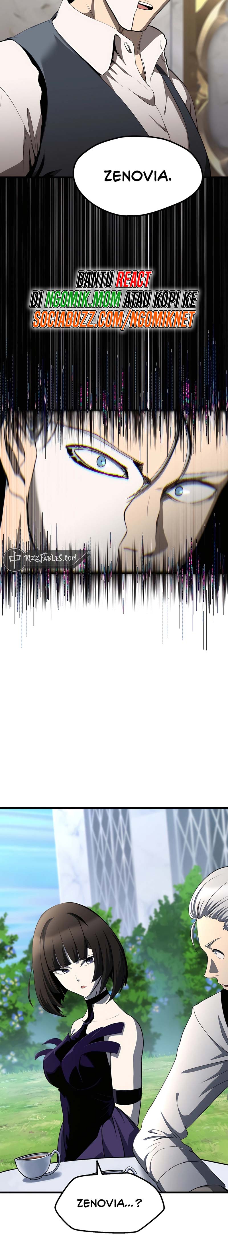 Otherworldly Sword King’s Survival Records Chap 227 - Next Chap 228