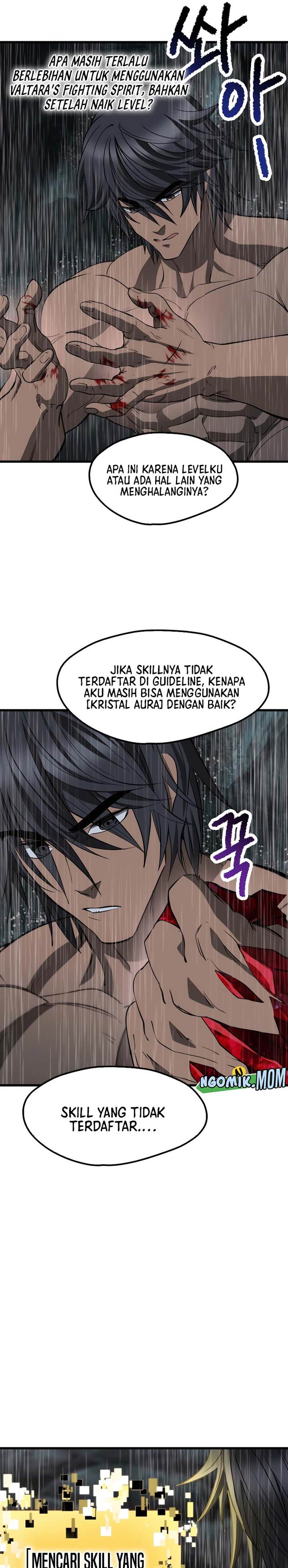 Otherworldly Sword King’s Survival Records Chap 224 - Next Chap 225