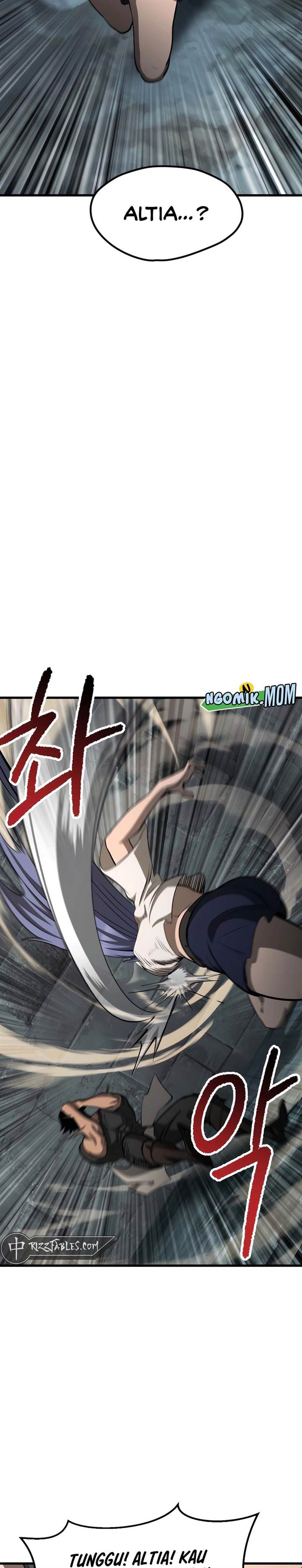 Otherworldly Sword King’s Survival Records Chap 225 - Next Chap 226