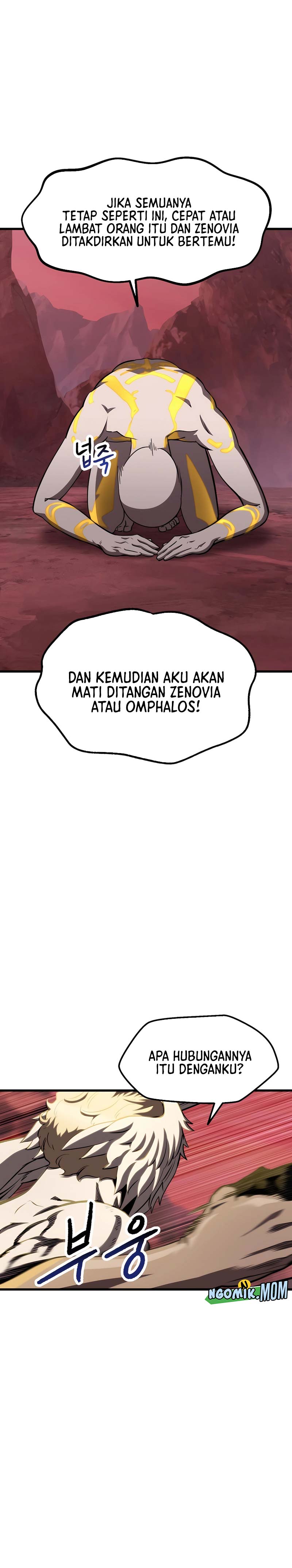 Otherworldly Sword King’s Survival Records Chap 228 - Next Chap 229