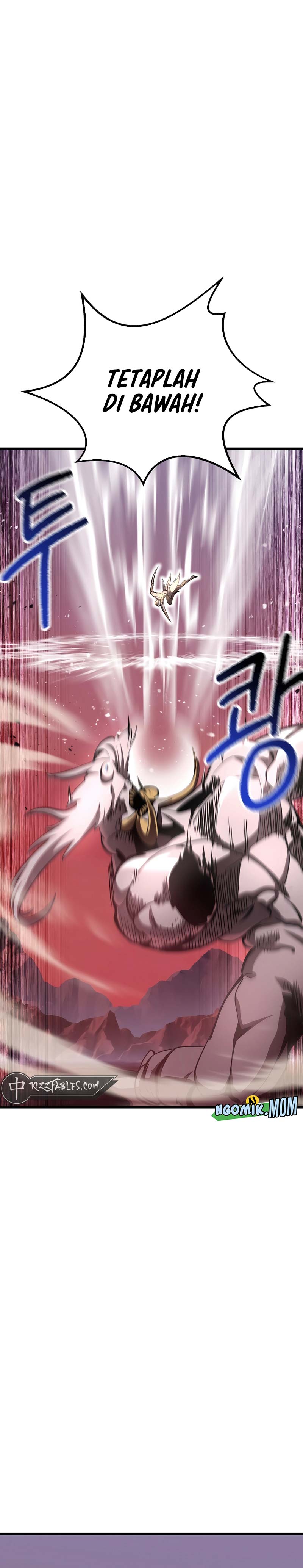 Otherworldly Sword King’s Survival Records Chap 228 - Next Chap 229