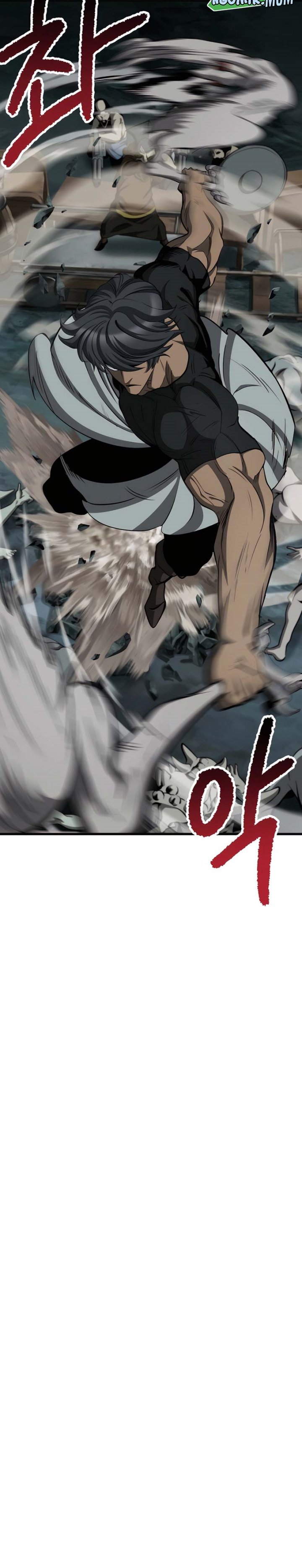 Otherworldly Sword King’s Survival Records Chap 229 - Next Chap 230
