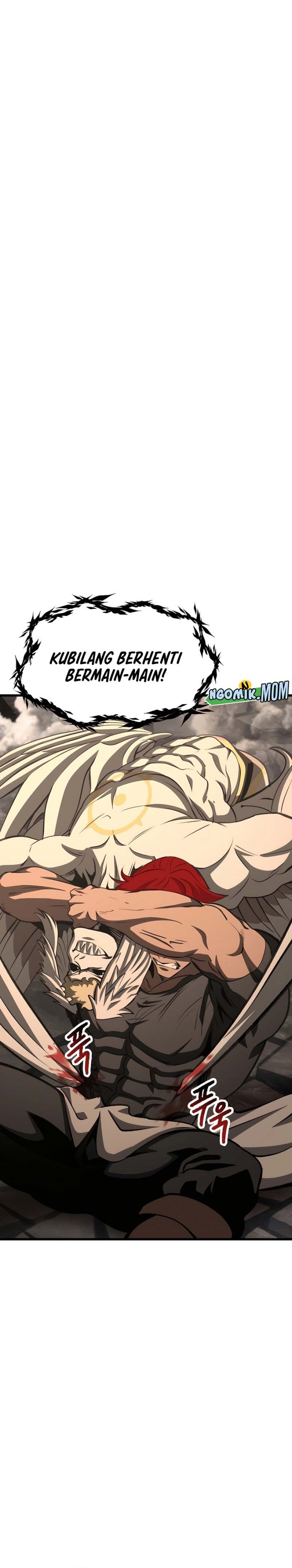 Otherworldly Sword King’s Survival Records Chap 229 - Next Chap 230