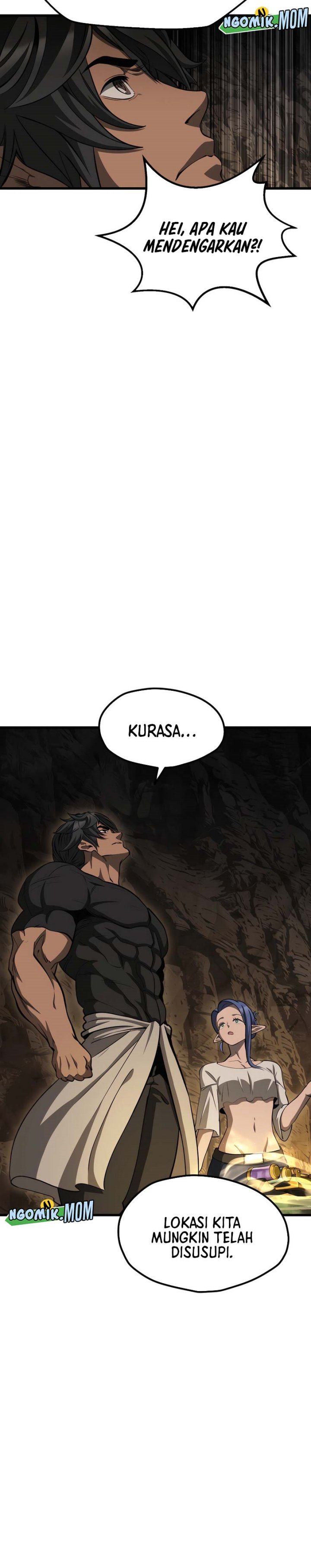 Otherworldly Sword King’s Survival Records Chap 229 - Next Chap 230
