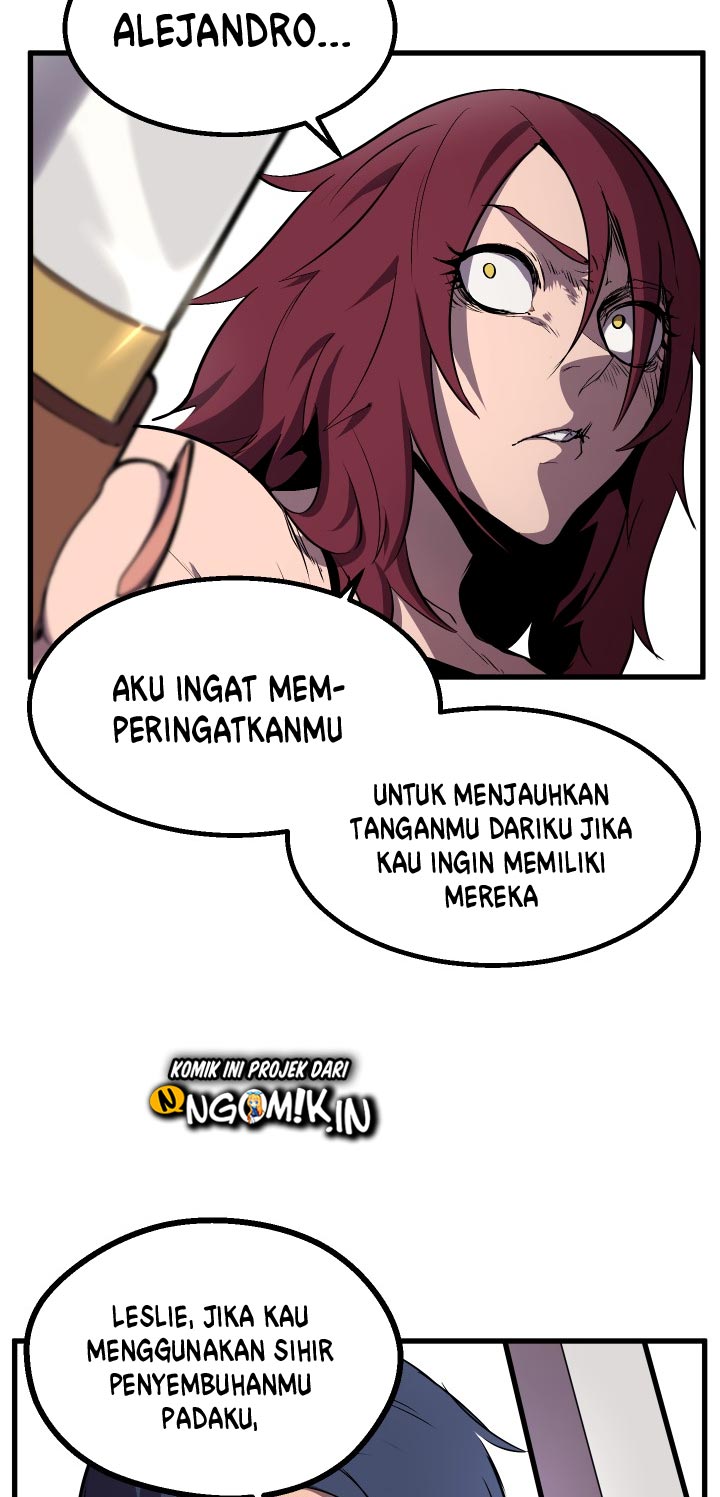 Otherworldly Sword King’s Survival Records Chap 22 - Next Chap 23