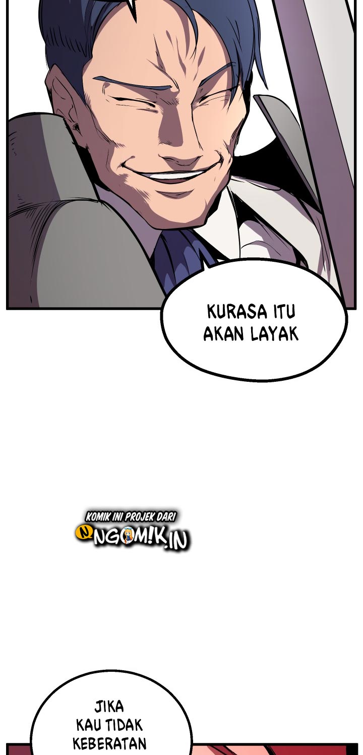 Otherworldly Sword King’s Survival Records Chap 22 - Next Chap 23