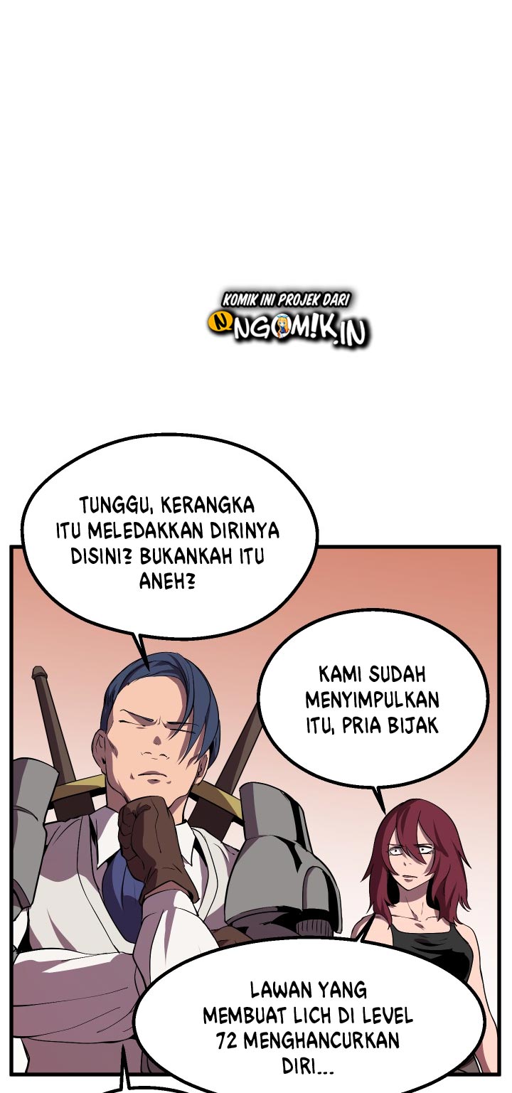 Otherworldly Sword King’s Survival Records Chap 22 - Next Chap 23