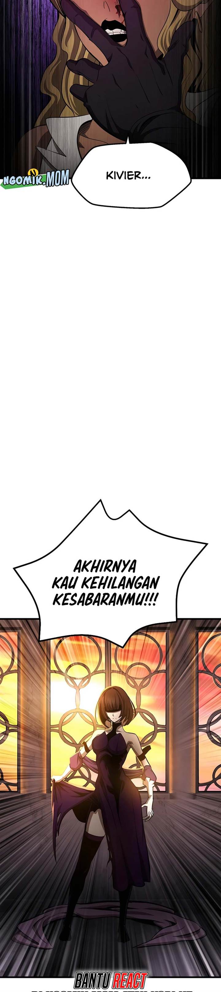 Otherworldly Sword King’s Survival Records Chap 233 - Next Chap 234