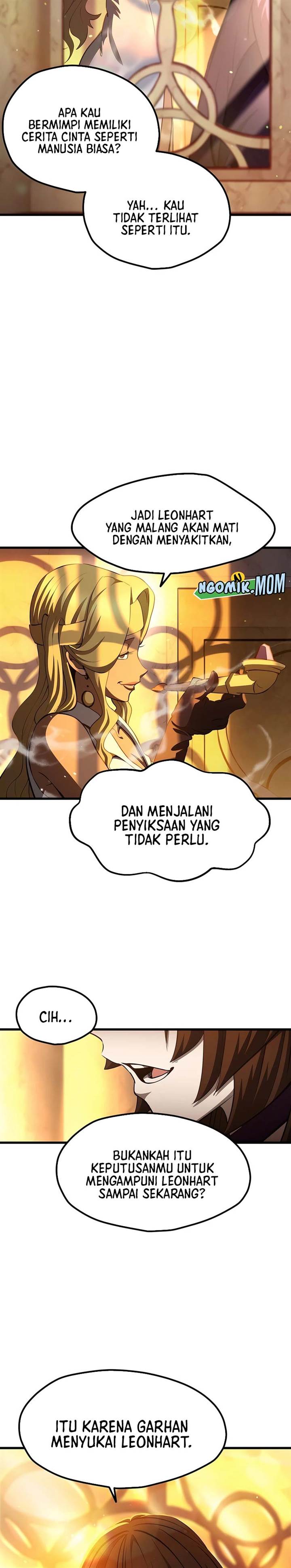 Otherworldly Sword King’s Survival Records Chap 233 - Next Chap 234