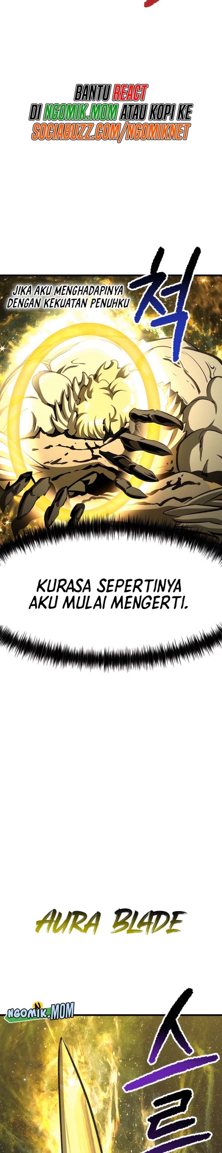 Otherworldly Sword King’s Survival Records Chap 230 - Next Chap 231