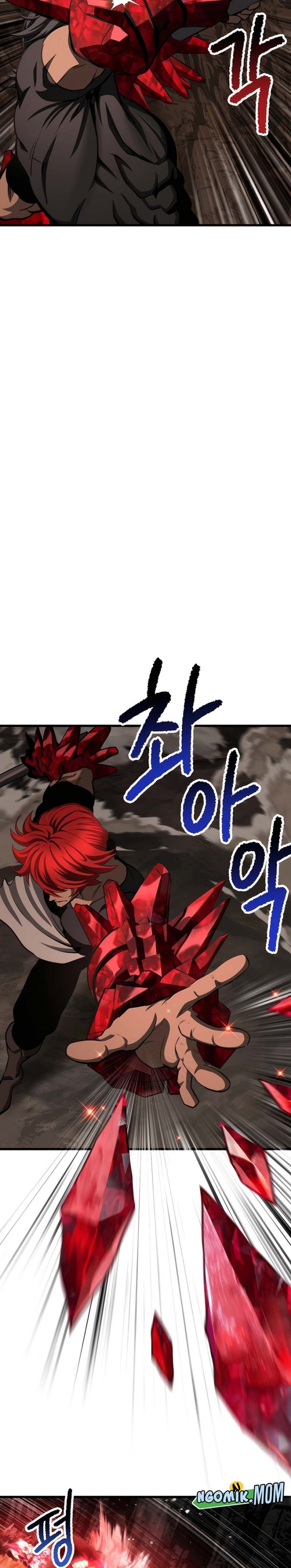 Otherworldly Sword King’s Survival Records Chap 230 - Next Chap 231