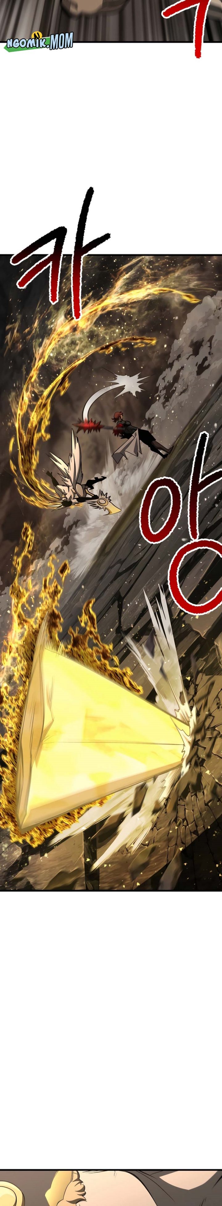 Otherworldly Sword King’s Survival Records Chap 230 - Next Chap 231