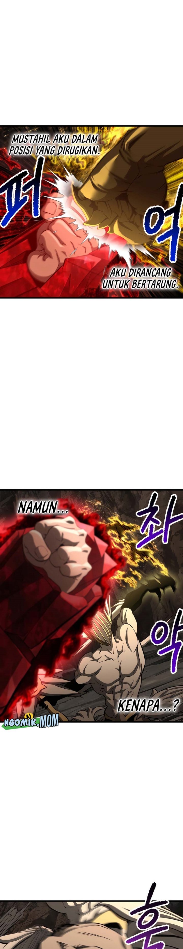 Otherworldly Sword King’s Survival Records Chap 230 - Next Chap 231