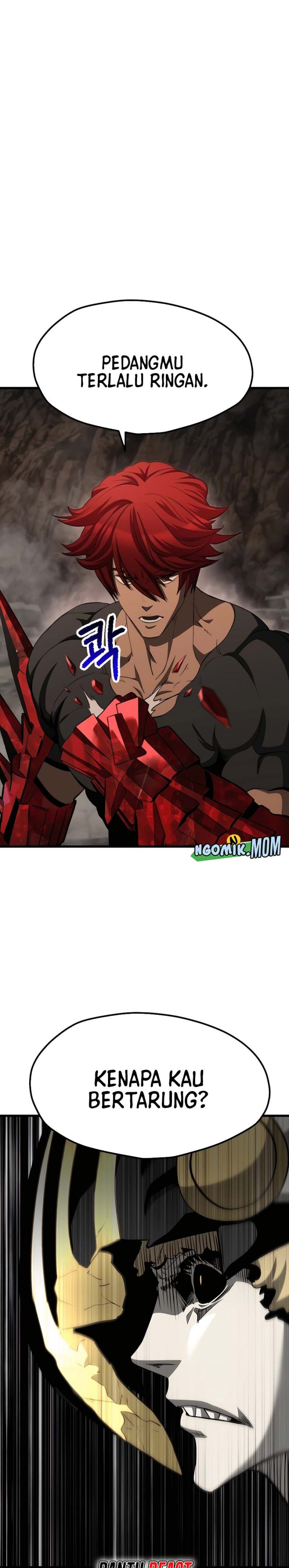 Otherworldly Sword King’s Survival Records Chap 230 - Next Chap 231