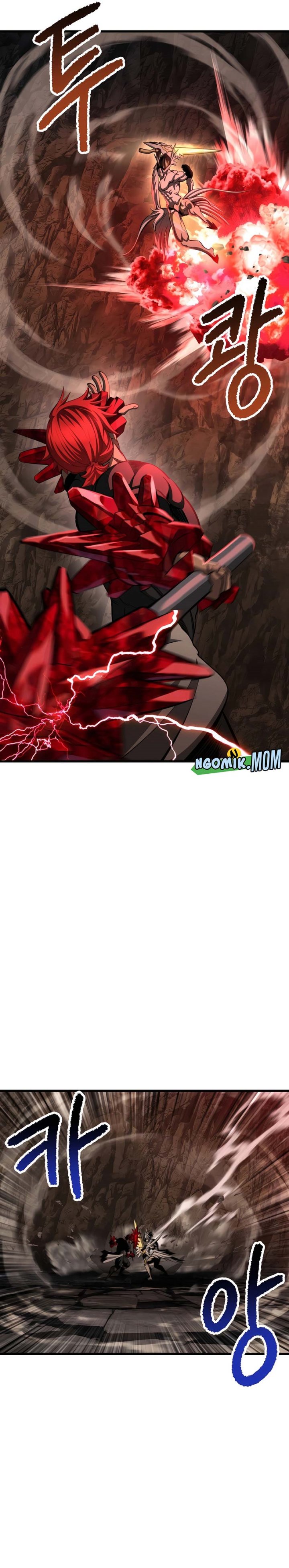 Otherworldly Sword King’s Survival Records Chap 230 - Next Chap 231
