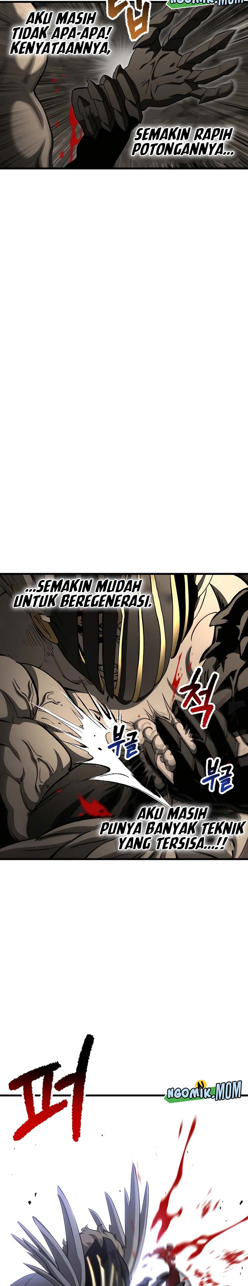 Otherworldly Sword King’s Survival Records Chap 232 - Next Chap 233