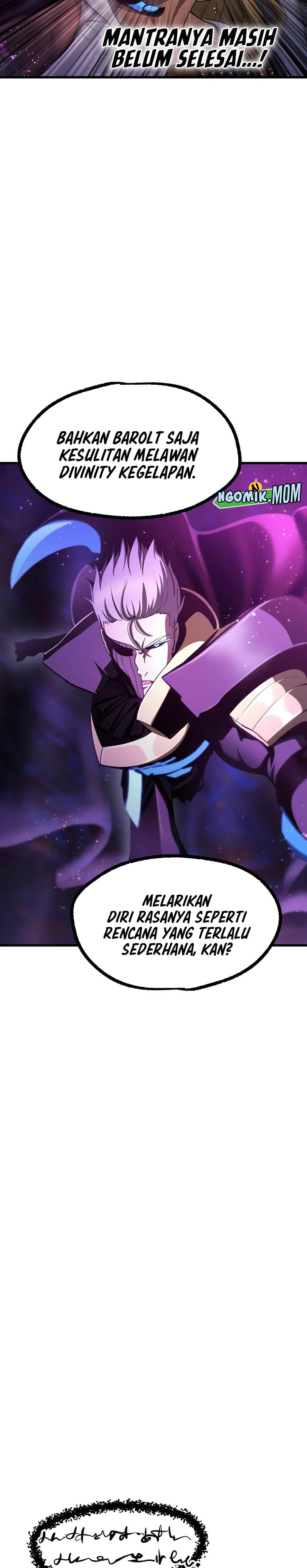Otherworldly Sword King’s Survival Records Chap 234 - Next Chap 235