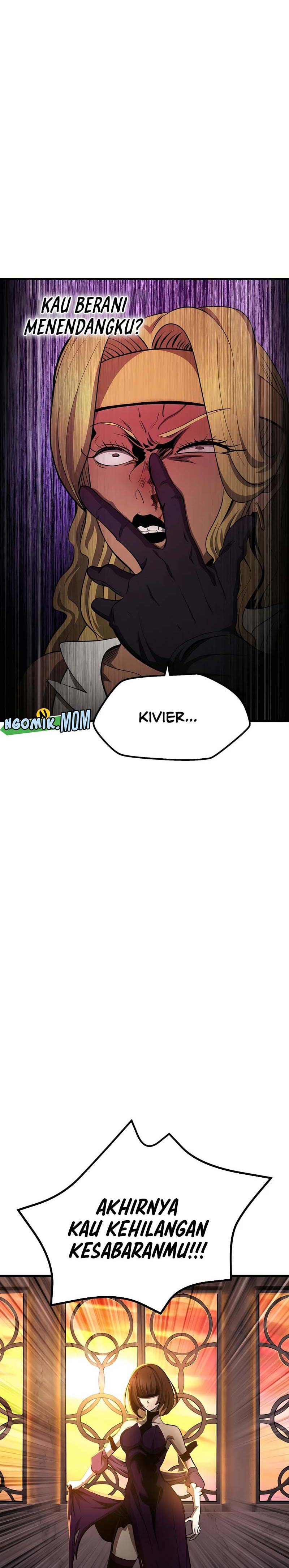 Otherworldly Sword King’s Survival Records Chap 234 - Next Chap 235