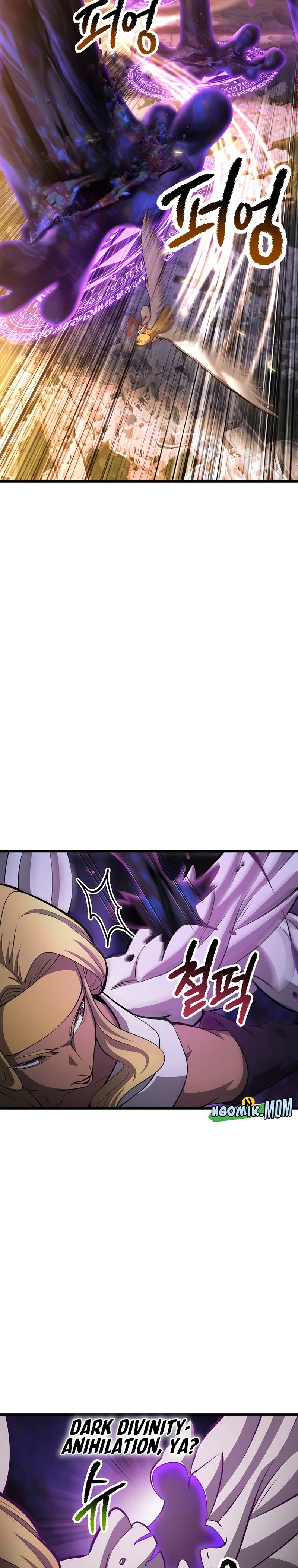 Otherworldly Sword King’s Survival Records Chap 234 - Next Chap 235