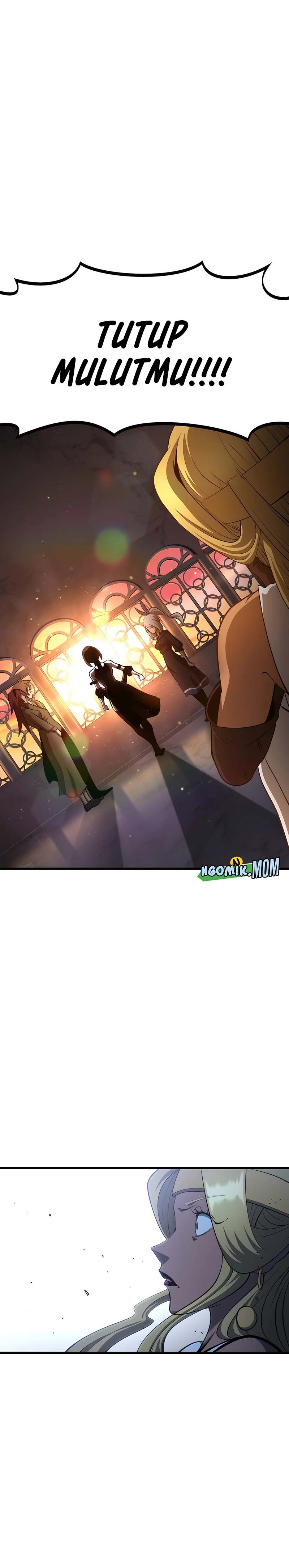 Otherworldly Sword King’s Survival Records Chap 234 - Next Chap 235