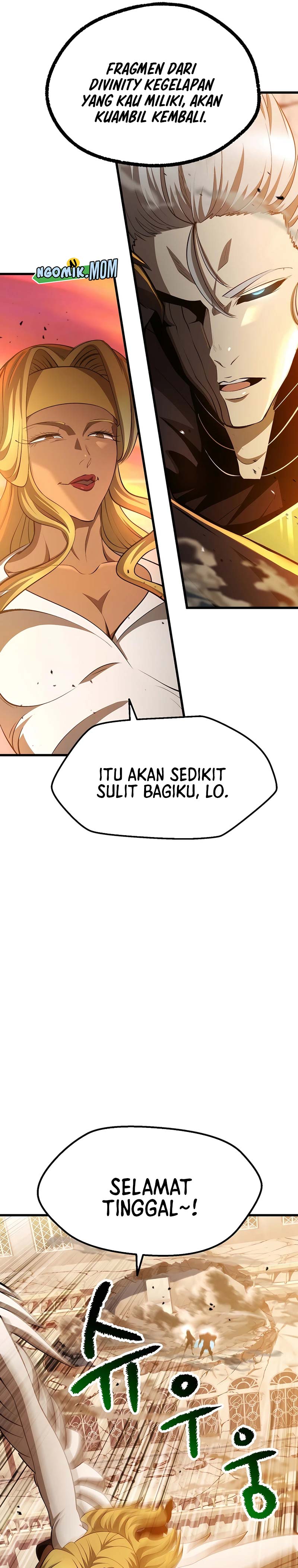 Otherworldly Sword King’s Survival Records Chap 234 - Next Chap 235