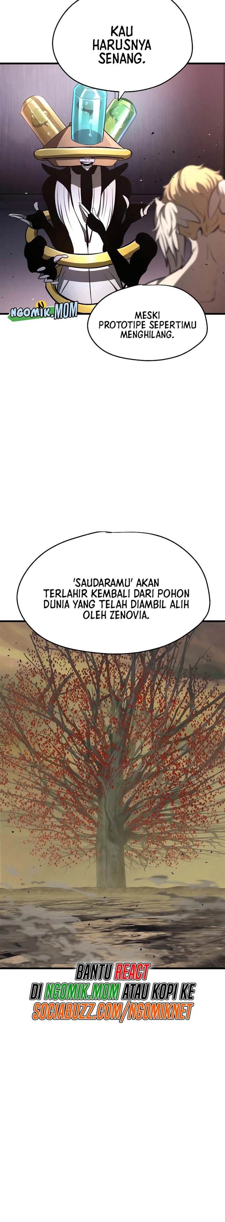 Otherworldly Sword King’s Survival Records Chap 235 - Next Chap 236