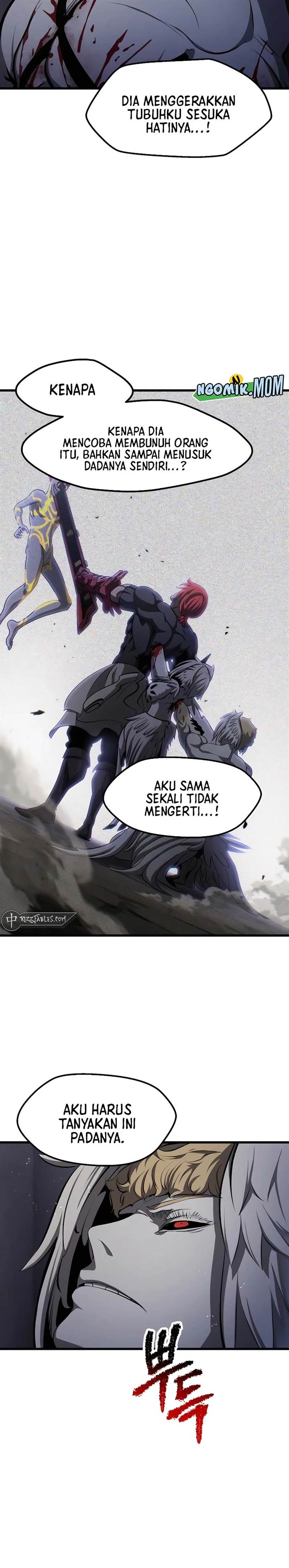 Otherworldly Sword King’s Survival Records Chap 235 - Next Chap 236