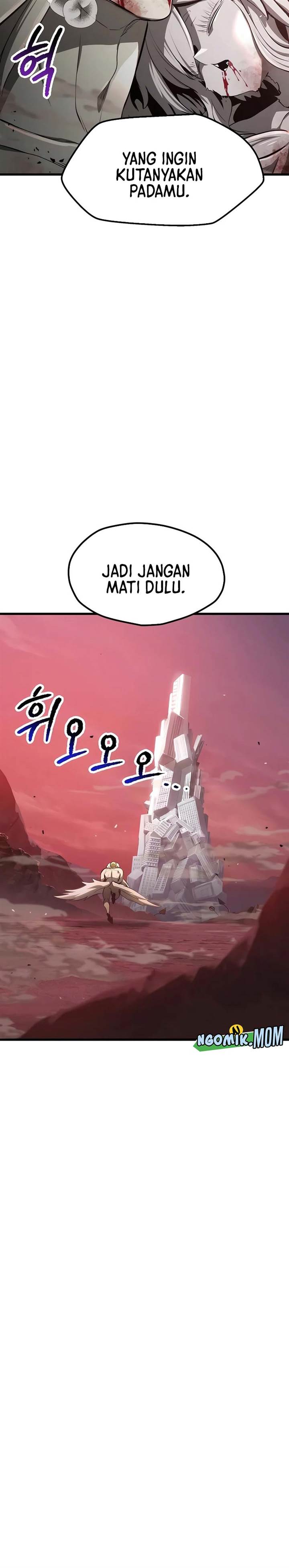 Otherworldly Sword King’s Survival Records Chap 235 - Next Chap 236