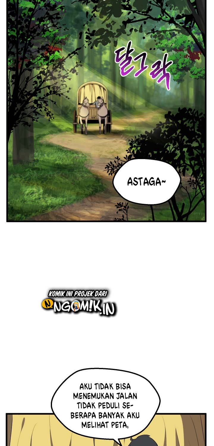 Otherworldly Sword King’s Survival Records Chap 23 - Next Chap 24
