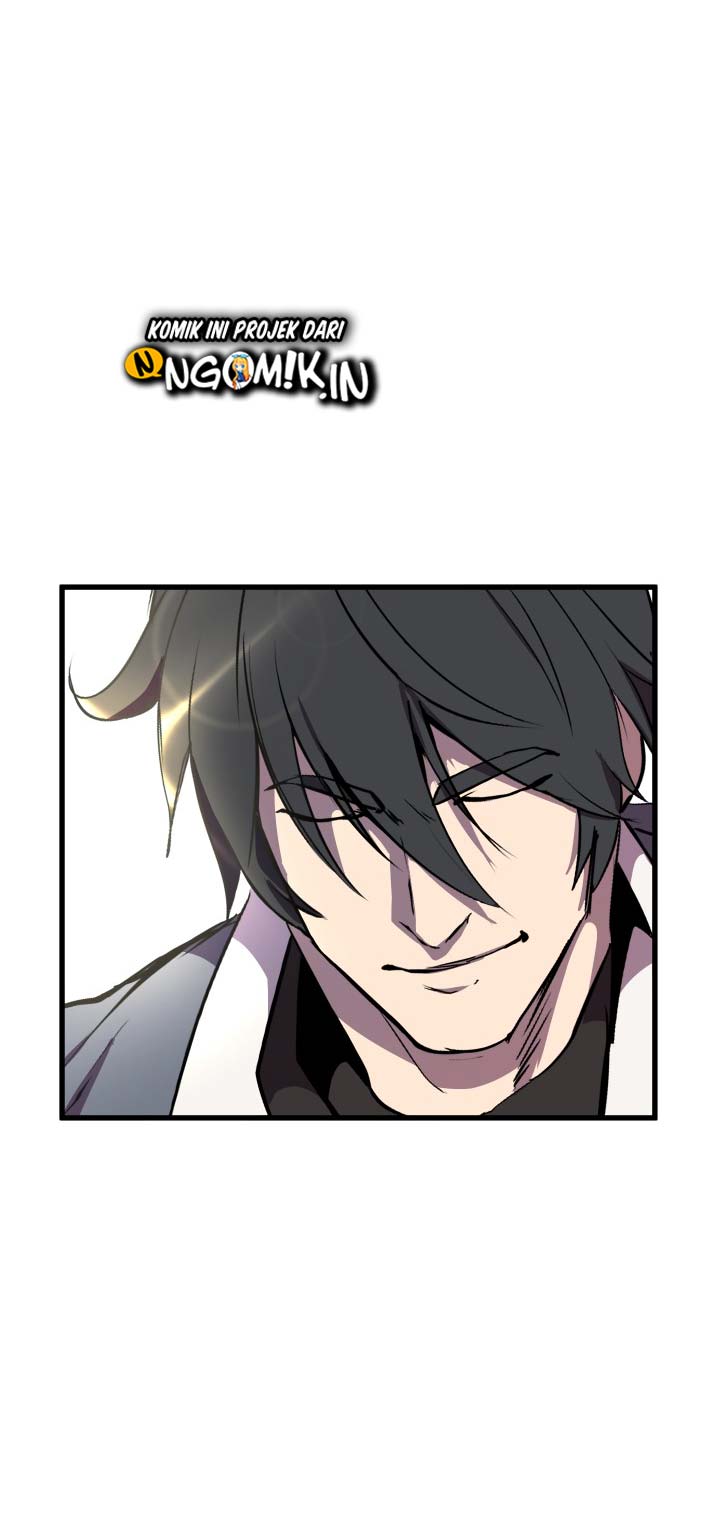 Otherworldly Sword King’s Survival Records Chap 23 - Next Chap 24